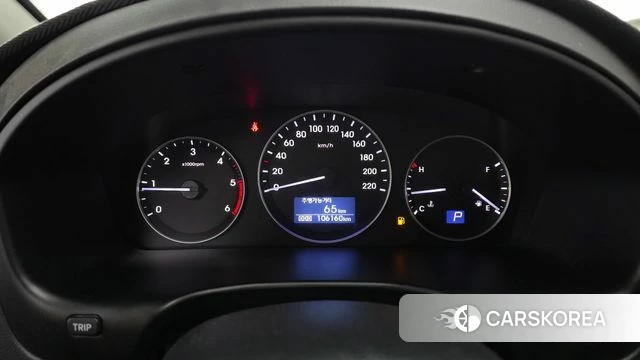 Hyundai The New Grand Starex id 4982626 из Кореи 27