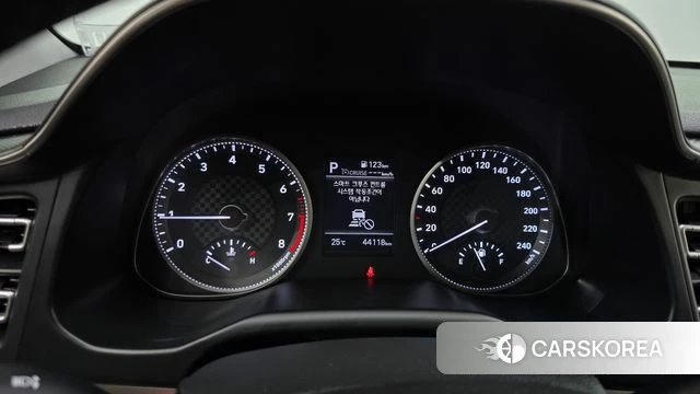 Hyundai The New Avante AD id 4482787 из Кореи 28