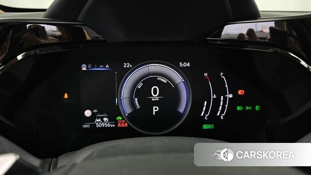 Lexus NX350h Second generation id 5011794 из Кореи 33