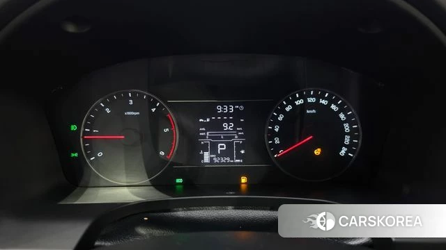 Ssangyong Rexton Sports id 5024147 из Кореи 29