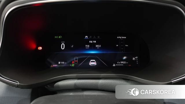 Renault Korea (Samsung) XM3 id 4992883 из Кореи 30