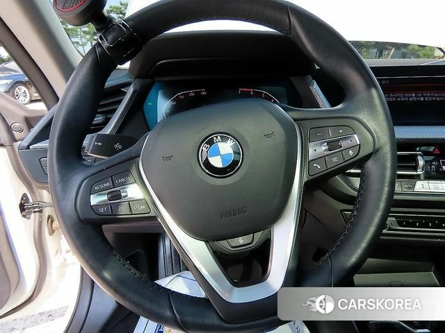 BMW 2 Series Gran Coupe (F44) id 4929931 из Кореи 17