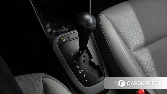 Kia All New Morning (JA) id 4987854 из Кореи 35