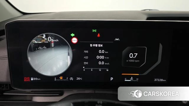 Kia The New Carnival 4th Generation id 4725406 из Кореи 29