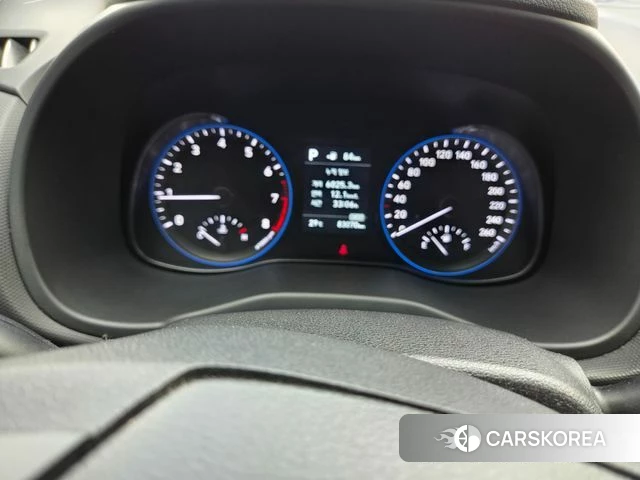 Hyundai Kona id 4741881 из Кореи 13