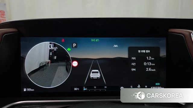 Genesis G90 (RS4) id 4835652 из Кореи 34