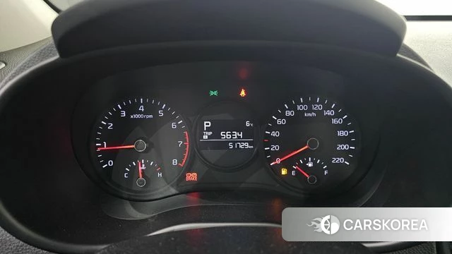 Kia All New Morning (JA) id 5054738 из Кореи 18