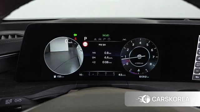 Kia K8 id 5046692 из Кореи 34