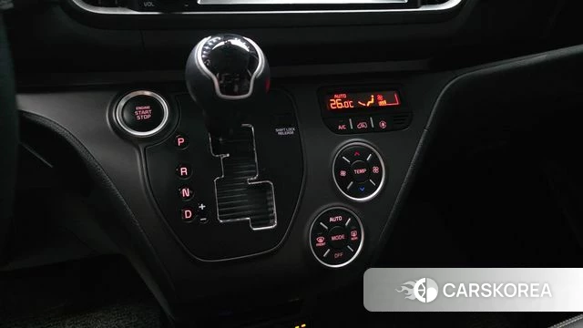 Kia The New Kia Ray id 5039977 из Кореи 28
