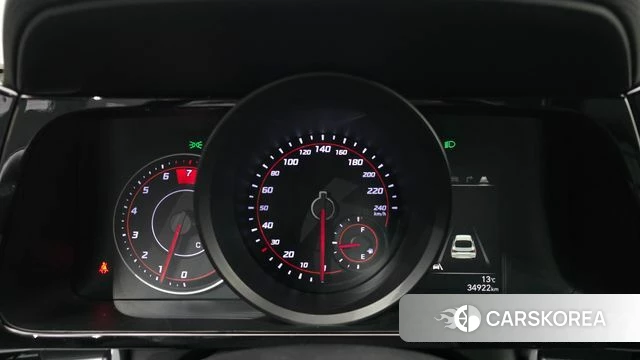 Hyundai Avante (CN7) id 3922548 из Кореи 18