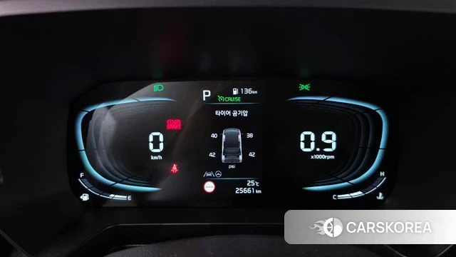 Kia The New Kia Ray id 4778441 из Кореи 30