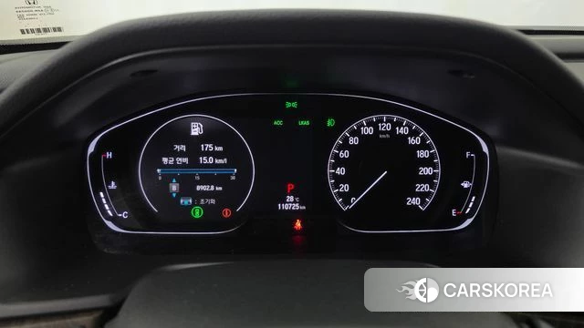 Honda Accord 10th Generation id 4900208 из Кореи 30