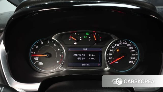 Chevrolet (GM Daewoo) Traverse id 4966967 из Кореи 18