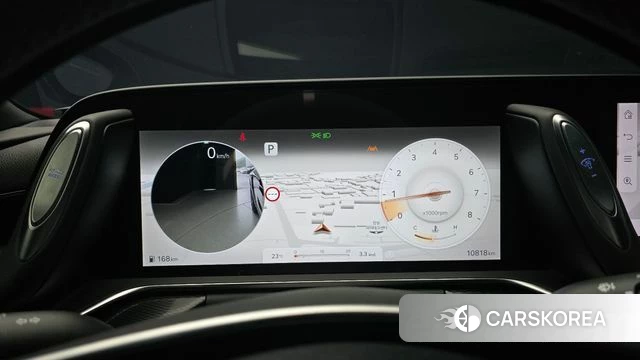 Genesis G90 (RS4) id 5001882 из Кореи 28