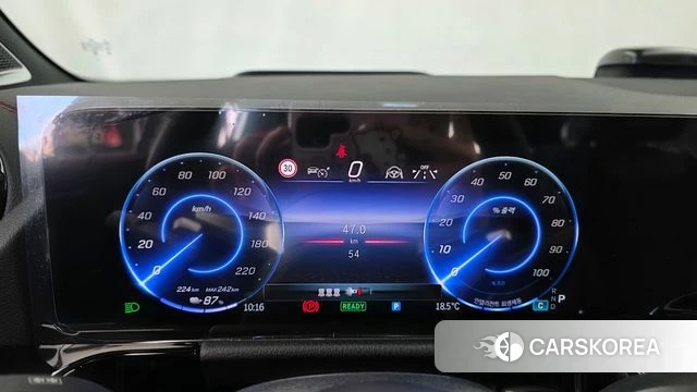 Mercedes-Benz EQA H243 id 5001540 из Кореи 31