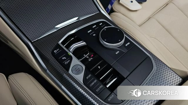 BMW 3 Series (G20) id 4975402 из Кореи 29