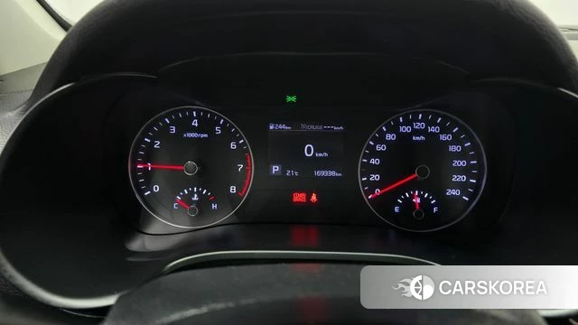 Kia Come New K3 id 5023567 из Кореи 18