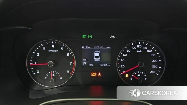 Kia Come New K3 id 5004135 из Кореи 18