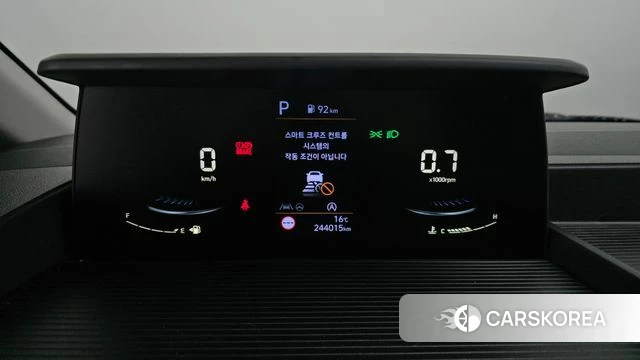 Hyundai Staria id 5002769 из Кореи 18
