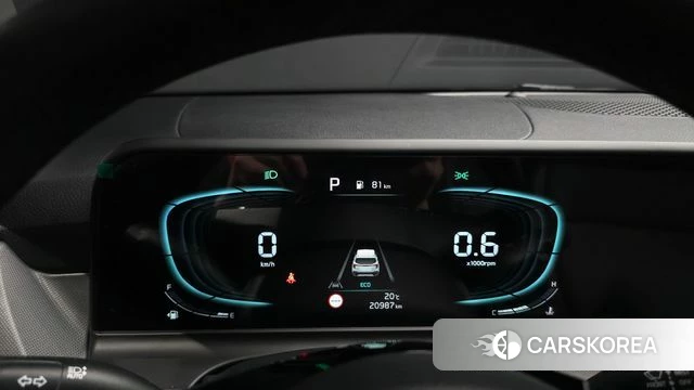 Kia The New Seltos id 5020841 из Кореи 28
