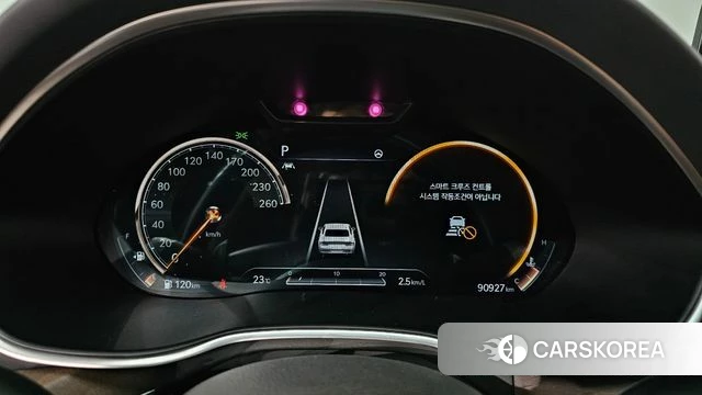 Genesis G80 (RG3) id 5035262 из Кореи 36
