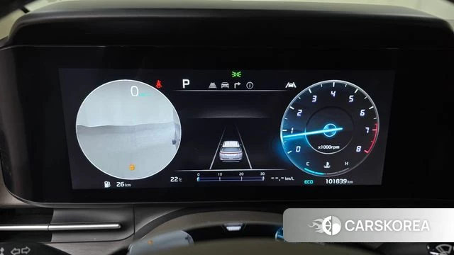 Kia Carnival 4th generation id 5027043 из Кореи 31