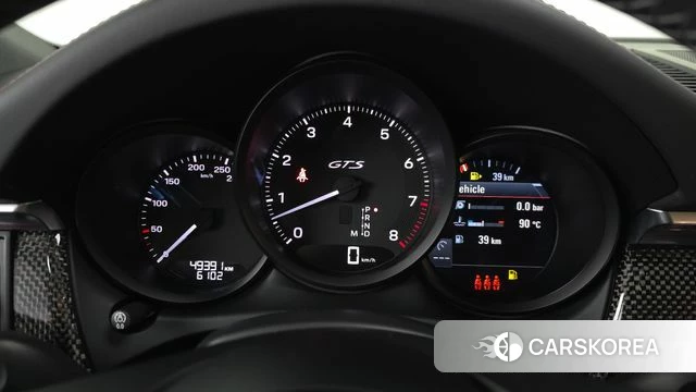 Porsche Macan id 5016907 из Кореи 18