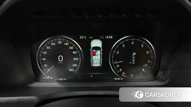 Volvo XC90 second Generation id 4937041 из Кореи 36
