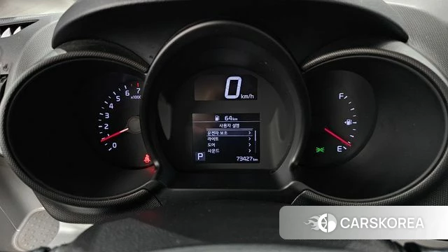 Kia The New Ray id 5002764 из Кореи 28