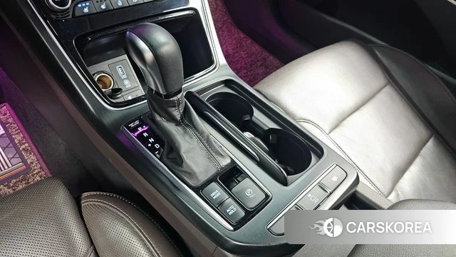 Hyundai Grandeur IG id 4998896 из Кореи 30