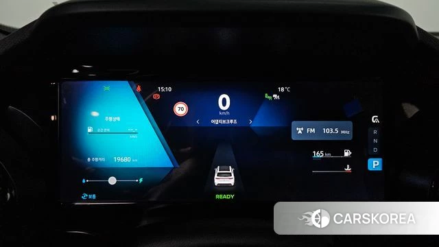 Renault Korea (Samsung) Grand Coleos id 5001614 из Кореи 30