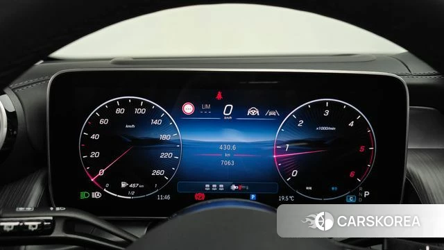 Mercedes-Benz GLC-Class X254 id 4984890 из Кореи 32