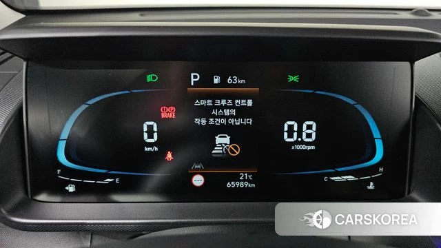 Hyundai Casper id 4985859 из Кореи 18