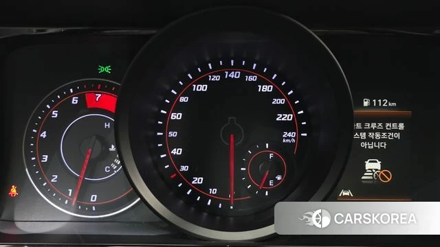 Hyundai Avante (CN7) id 5035059 из Кореи 28