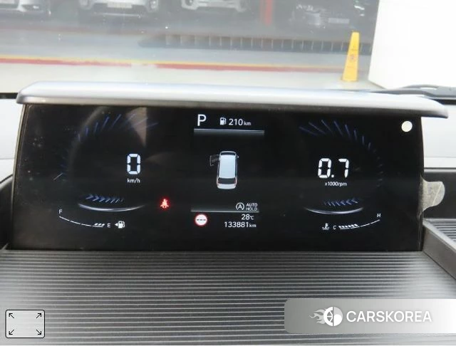 Hyundai Staria id 4707789 из Кореи 18