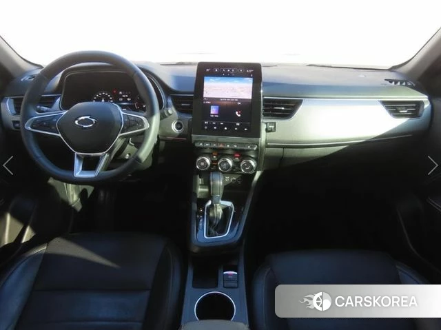 Renault Korea (Samsung) XM3 id 4980624 из Кореи 17