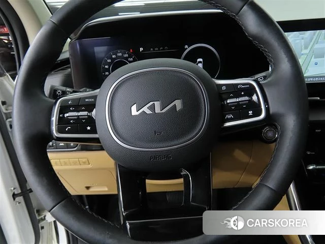 Kia Carnival 4th generation id 5003335 из Кореи 18