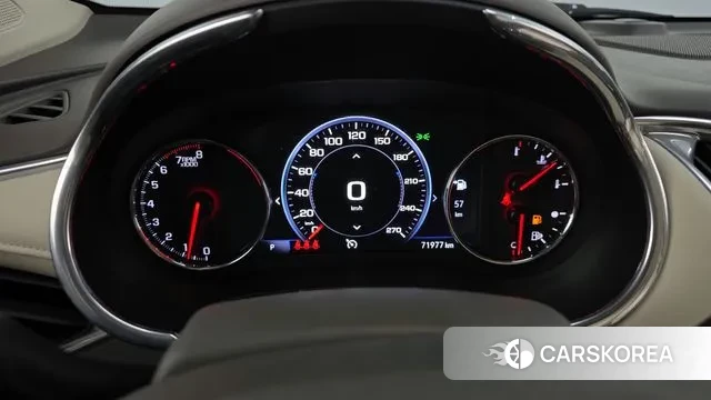 Chevrolet (GM Daewoo) The New Malibu id 3636417 из Кореи 18