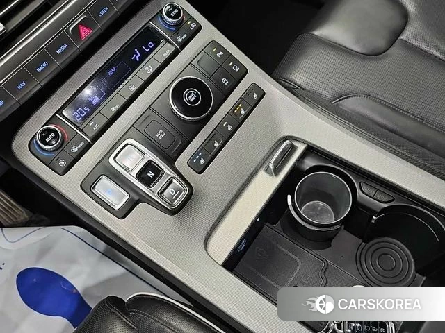 Hyundai Palisade id 5040588 из Кореи 16