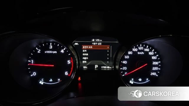 Kia The New Carnival id 5013821 из Кореи 18