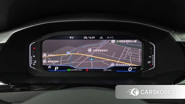 Volkswagen Arteon id 4905738 из Кореи 33