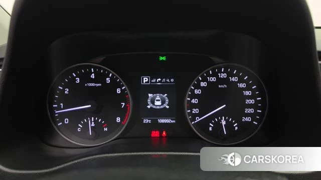 Hyundai Avante AD id 4960417 из Кореи 18