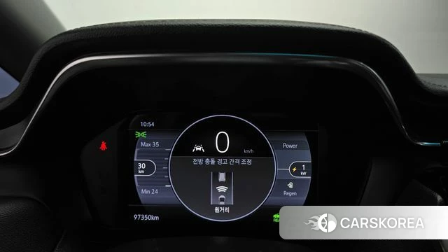 Chevrolet (GM Daewoo) New Bolt EV id 5033805 из Кореи 18
