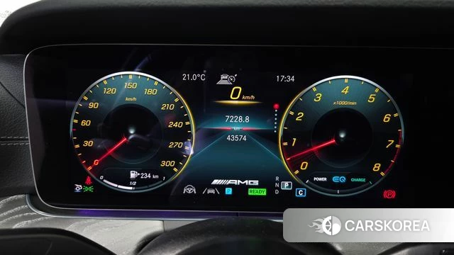 Mercedes-Benz AMG GT id 4958266 из Кореи 32