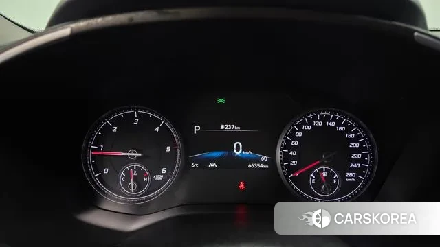 Hyundai The New Santa Fe id 3650852 из Кореи 18