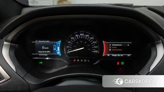 Lincoln New MKZ id 5029354 из Кореи 18