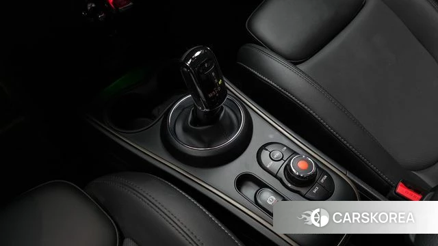 Mini Cooper D Countryman id 4943037 из Кореи 30
