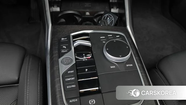 BMW 3 Series (G20) id 5026827 из Кореи 29