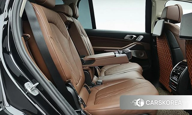 BMW X7 (G07) id 5040868 из Кореи 18