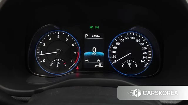 Hyundai The New Kona id 4997458 из Кореи 28